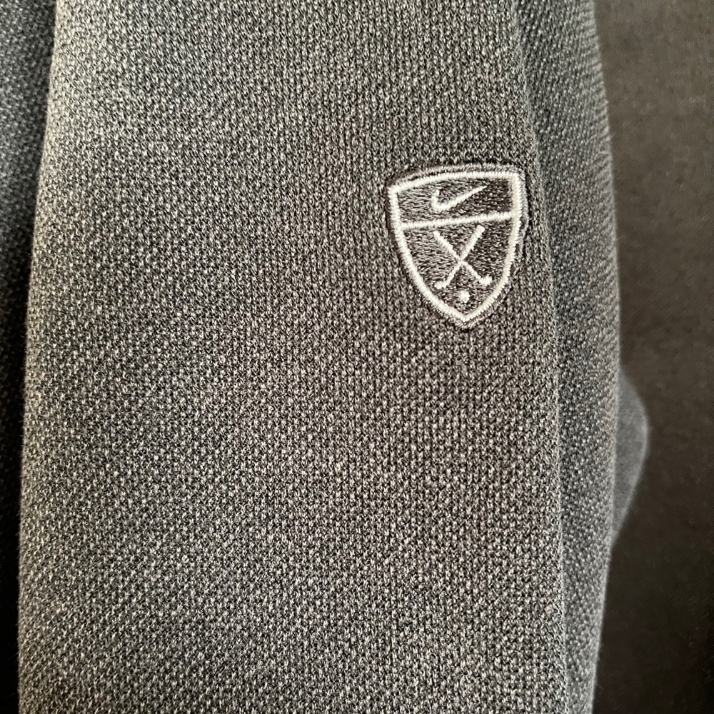 Nike sweater
